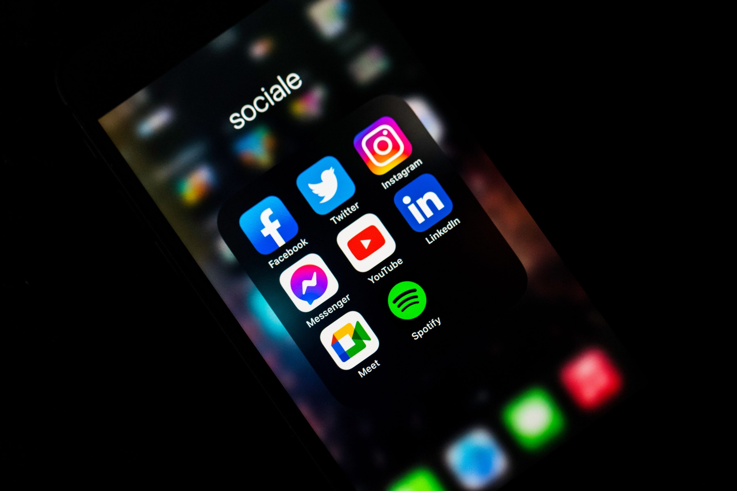 Linkpeas – Social Media Linkpeas - Social Media