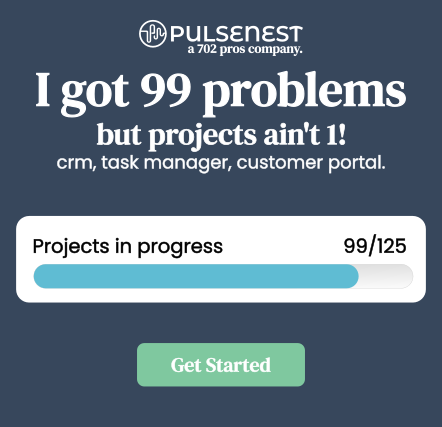 project management 99 problems but projects aint 1 pulsenest